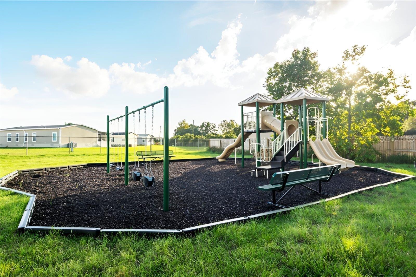 KENSINGTON VIEW - Residential Lease