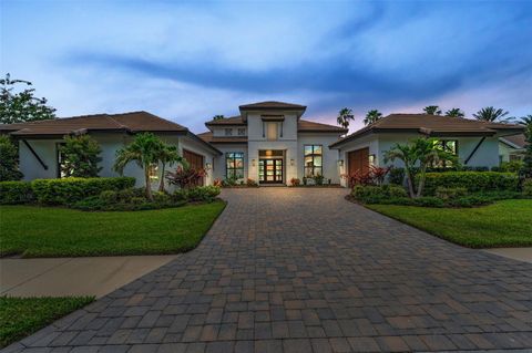 Photo of 9704 Milano Drive, Trinity, FL 34655 (MLS # W7876624)