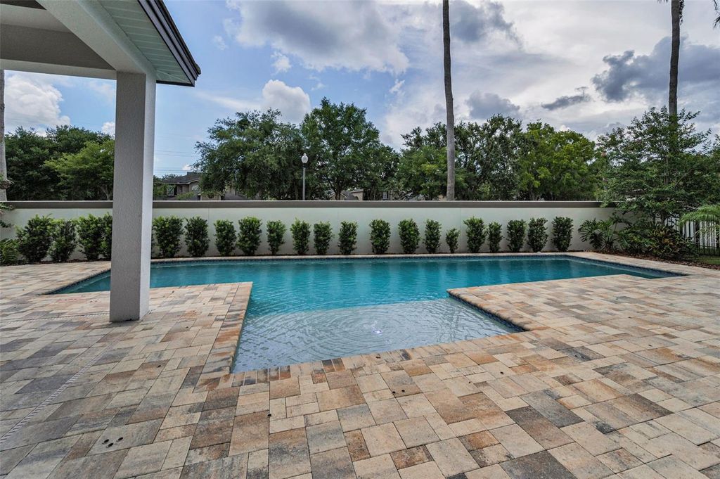 Photo of 9704 Milano Drive, Trinity, FL 34655 (MLS # W7876624)