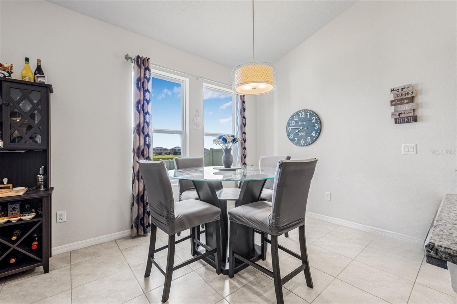 RESERVE AT PRADERA PH 1A - Residential