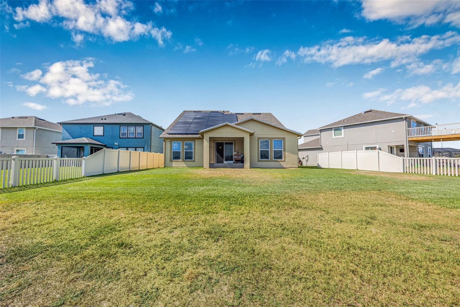 RESERVE AT PRADERA PH 1A - Residential