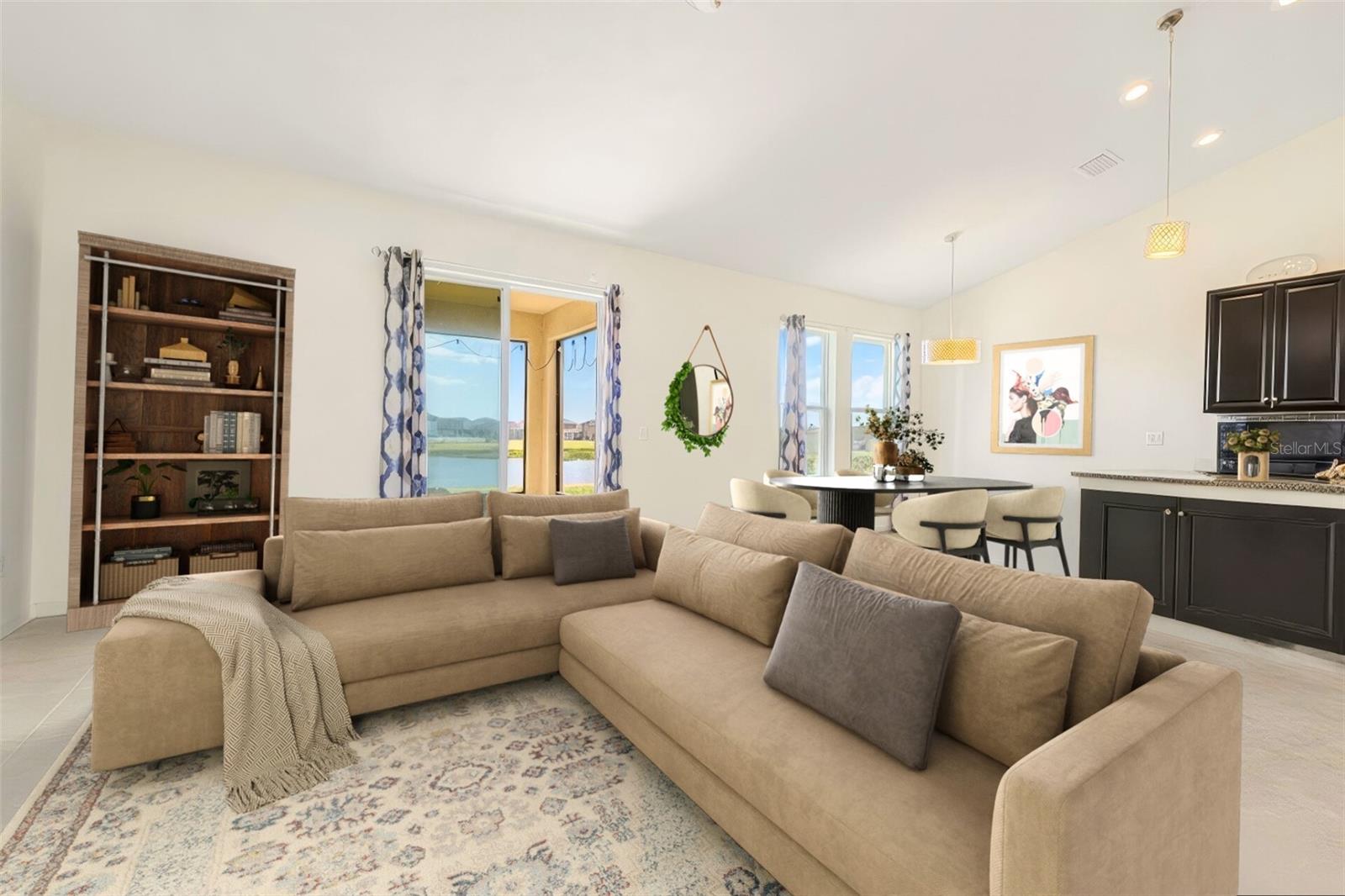 RESERVE AT PRADERA PH 1A - Residential