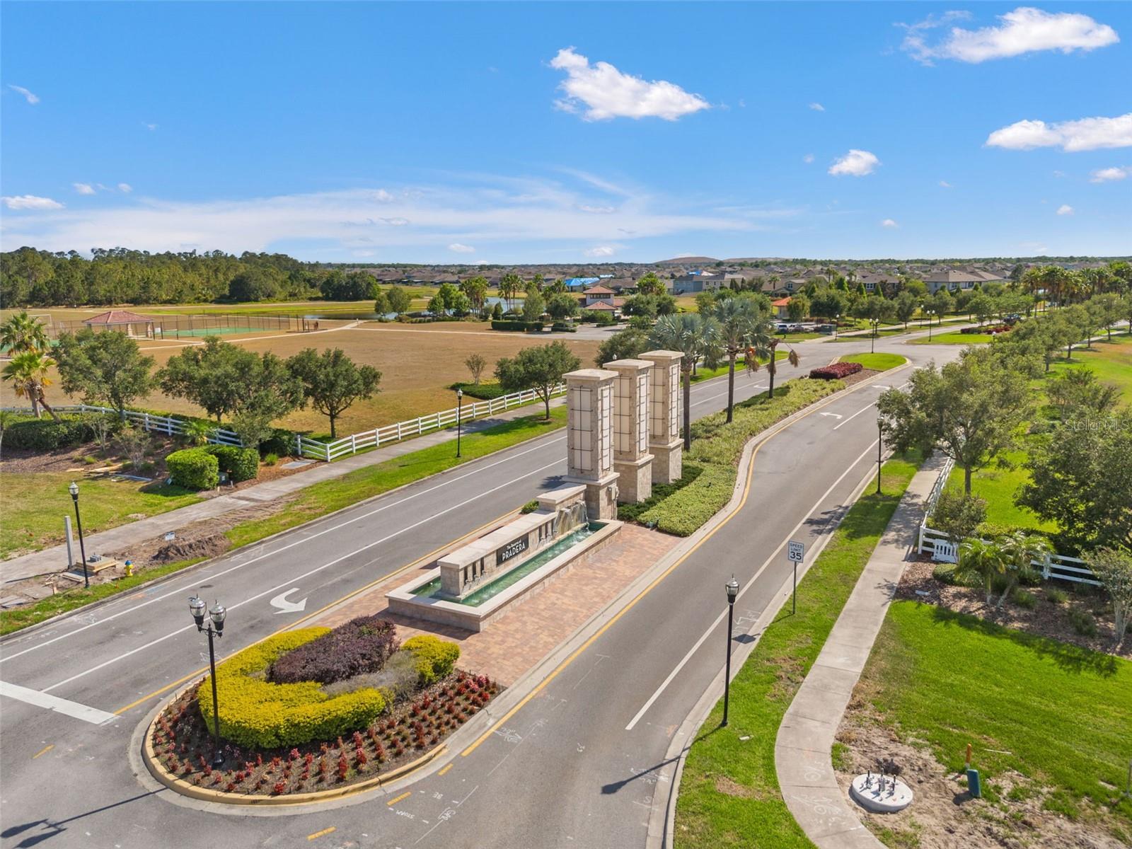 RESERVE AT PRADERA PH 1A - Residential