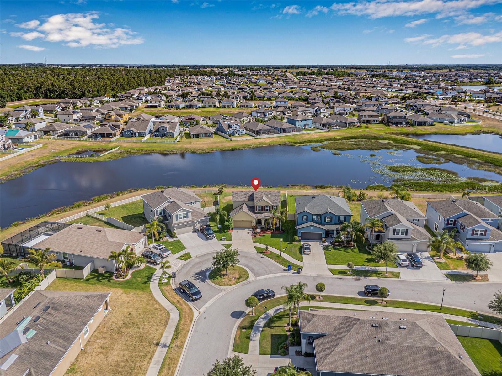 RESERVE AT PRADERA PH 1A - Residential