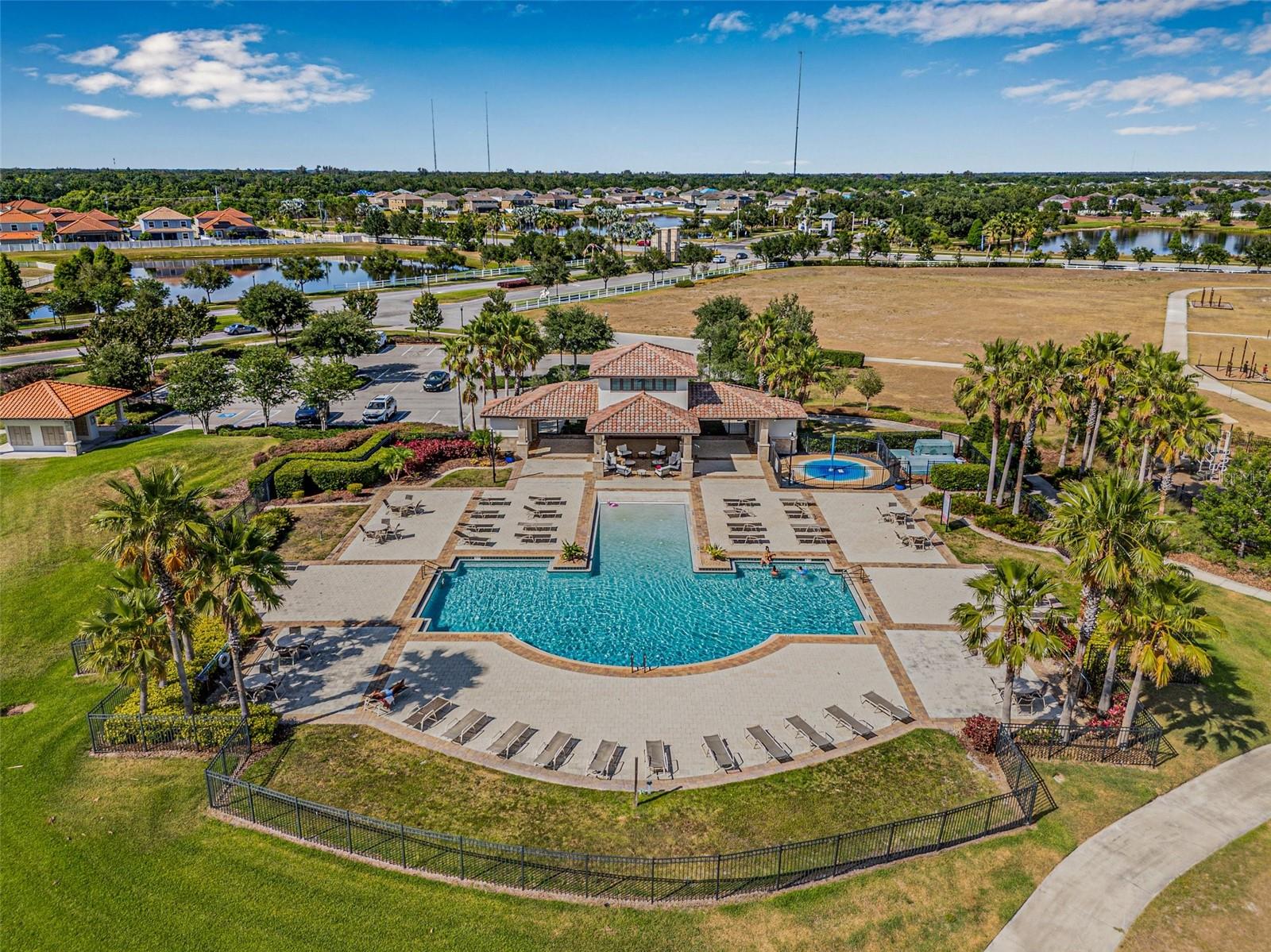 RESERVE AT PRADERA PH 1A - Residential