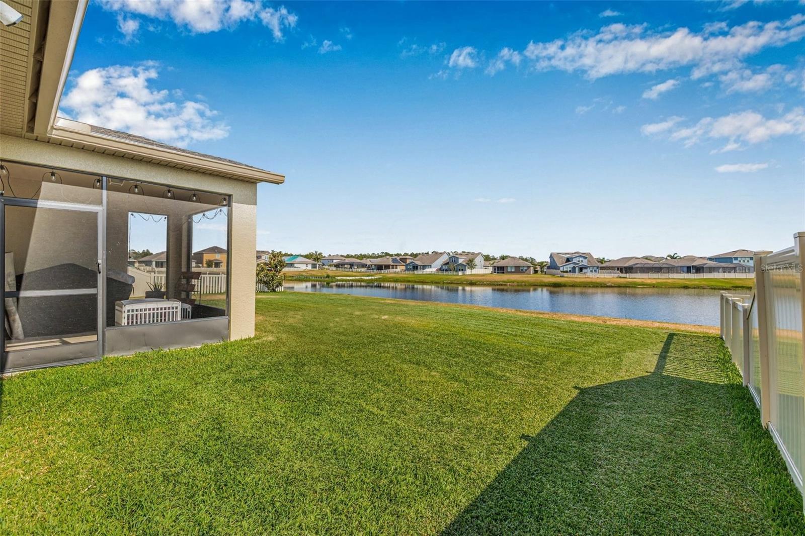 RESERVE AT PRADERA PH 1A - Residential