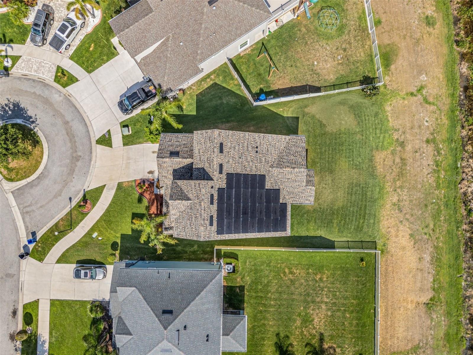 RESERVE AT PRADERA PH 1A - Residential