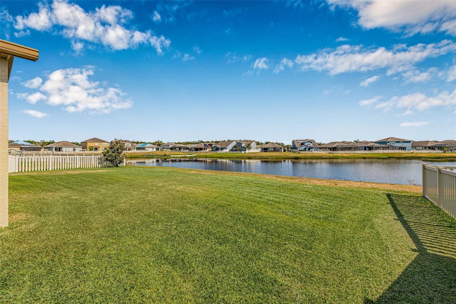 RESERVE AT PRADERA PH 1A - Residential