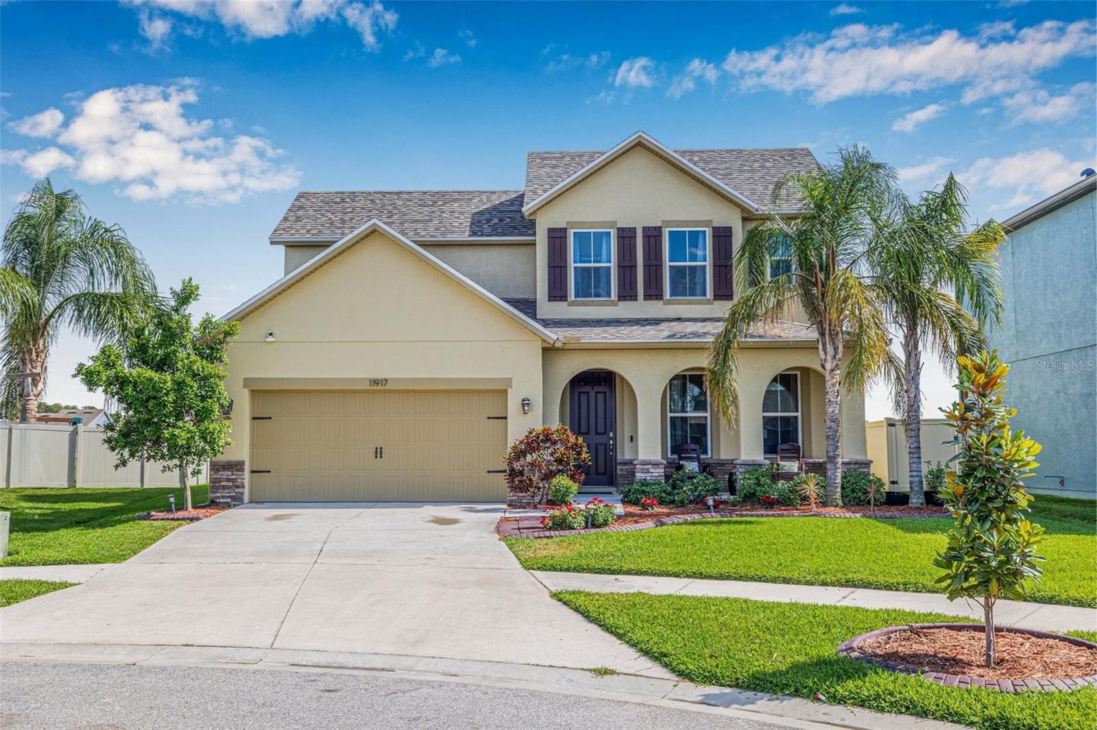 RESERVE AT PRADERA PH 1A - Residential