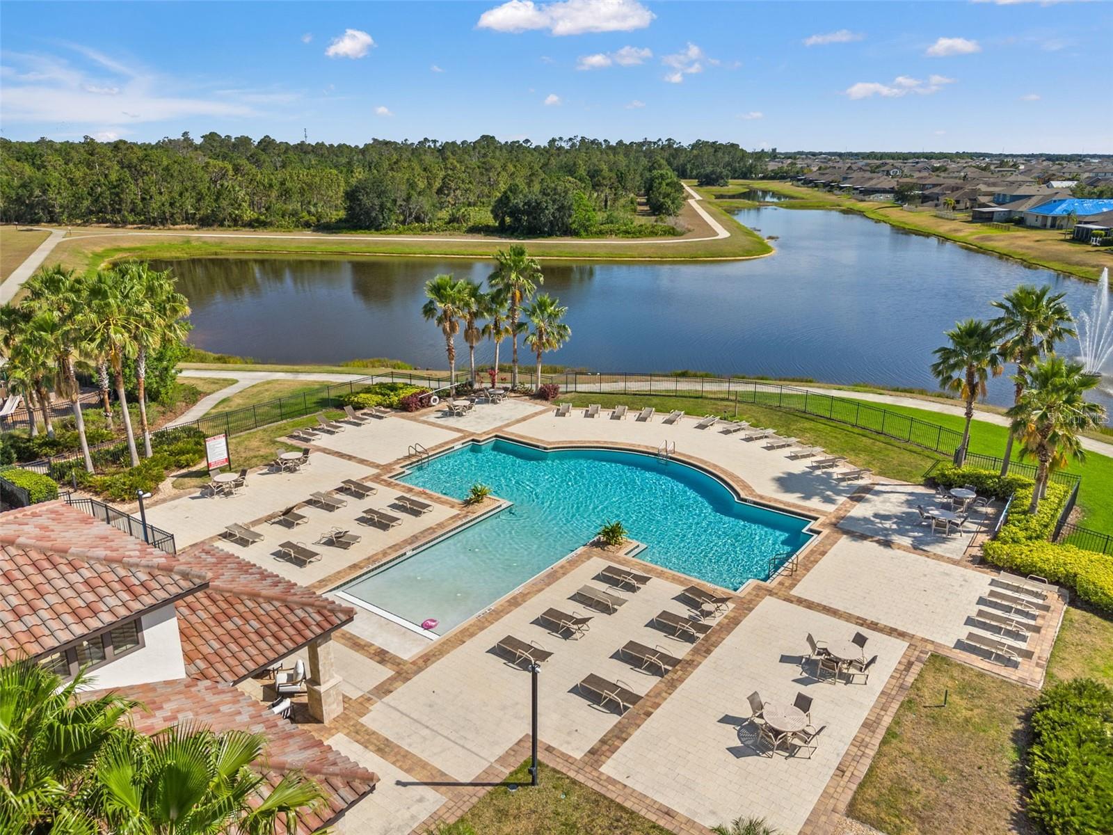 RESERVE AT PRADERA PH 1A - Residential