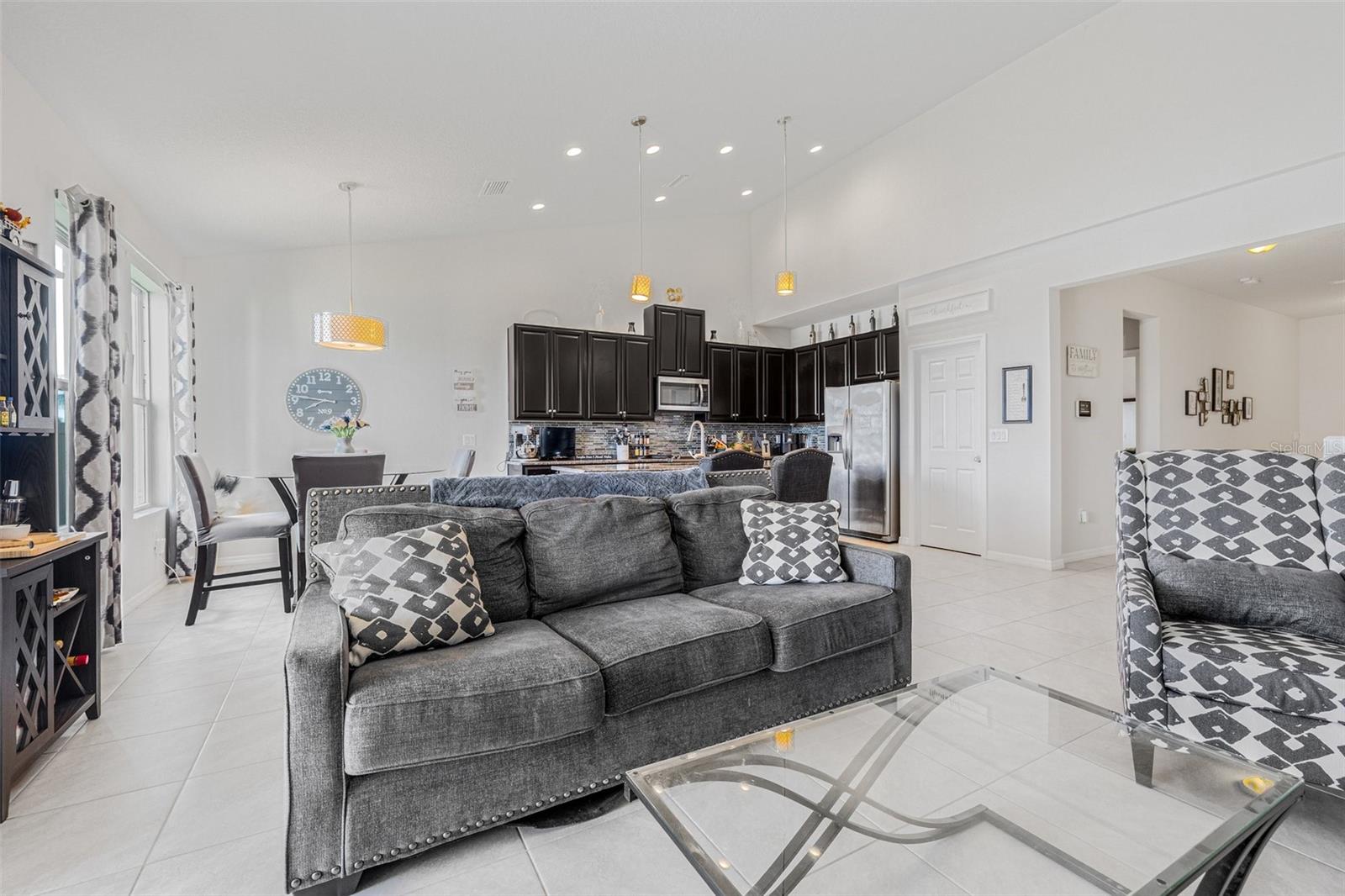 RESERVE AT PRADERA PH 1A - Residential