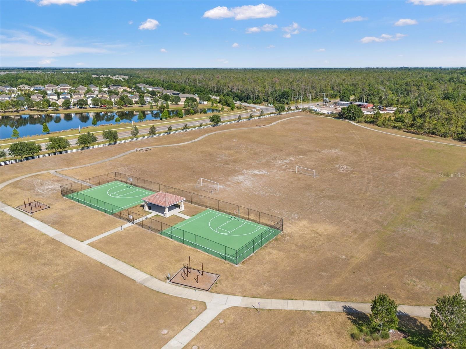 RESERVE AT PRADERA PH 1A - Residential