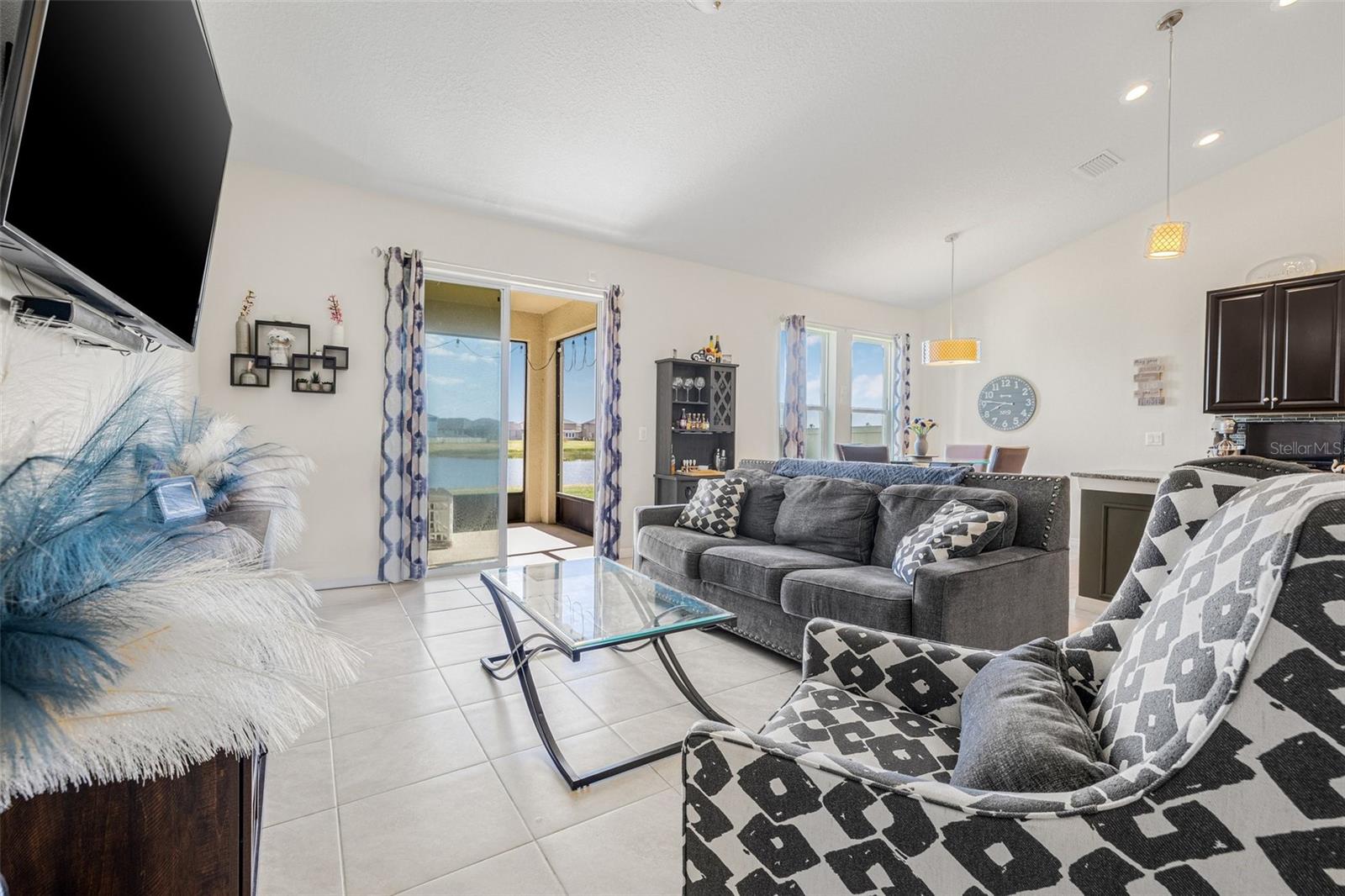 RESERVE AT PRADERA PH 1A - Residential