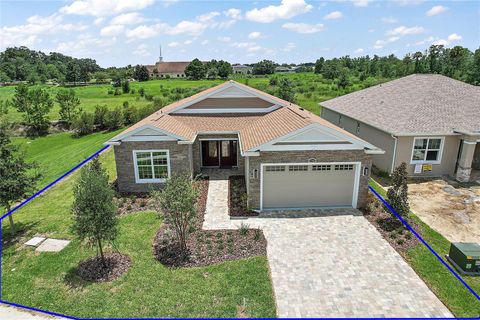 Tiny photo for 4786 NE 125th Loop, Oxford, FL 34484 (MLS # G5112643)