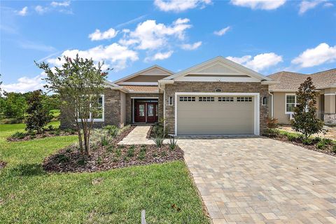 Tiny photo for 4786 NE 125th Loop, Oxford, FL 34484 (MLS # G5112643)