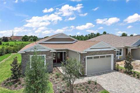 Tiny photo for 4786 NE 125th Loop, Oxford, FL 34484 (MLS # G5112643)