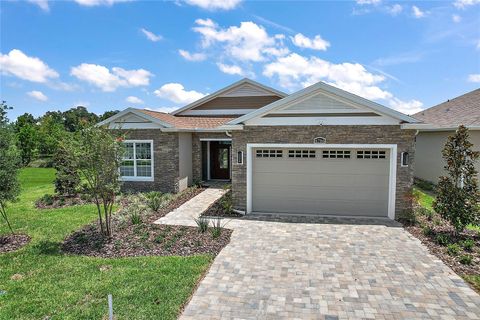 Tiny photo for 4786 NE 125th Loop, Oxford, FL 34484 (MLS # G5112643)