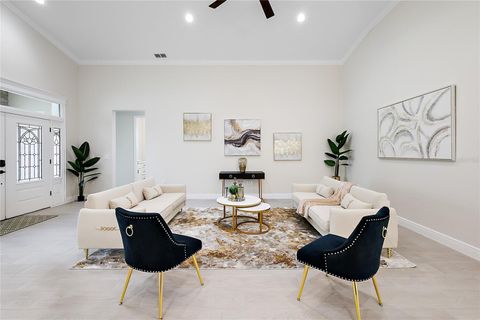 Tiny photo for 4786 NE 125th Loop, Oxford, FL 34484 (MLS # G5112643)