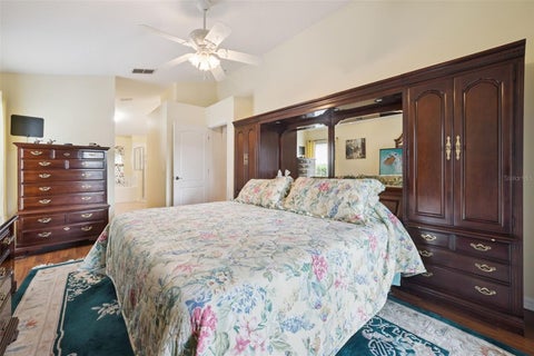 Tiny photo for 2243 Wolf Ridge Lane, Mount Dora, FL 32757 (MLS # G5113576)