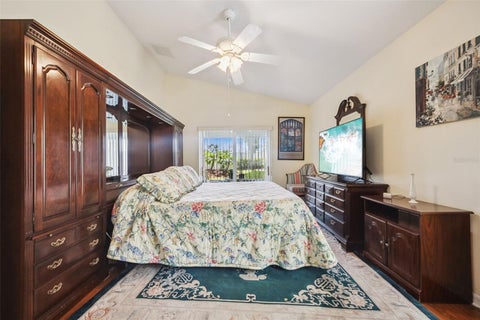 Tiny photo for 2243 Wolf Ridge Lane, Mount Dora, FL 32757 (MLS # G5113576)