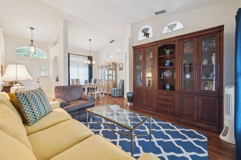Tiny photo for 2243 Wolf Ridge Lane, Mount Dora, FL 32757 (MLS # G5113576)