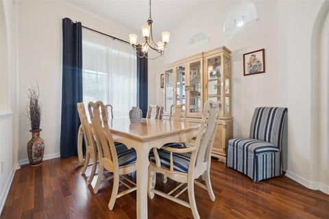 Tiny photo for 2243 Wolf Ridge Lane, Mount Dora, FL 32757 (MLS # G5113576)
