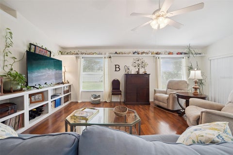 Tiny photo for 2243 Wolf Ridge Lane, Mount Dora, FL 32757 (MLS # G5113576)