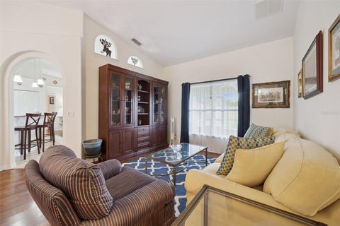 Tiny photo for 2243 Wolf Ridge Lane, Mount Dora, FL 32757 (MLS # G5113576)