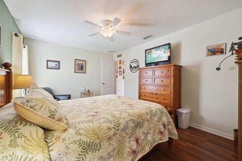 Tiny photo for 2243 Wolf Ridge Lane, Mount Dora, FL 32757 (MLS # G5113576)