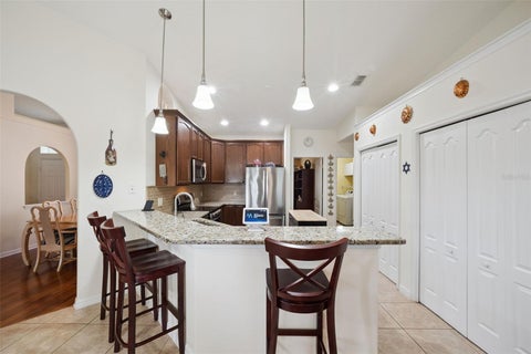 Tiny photo for 2243 Wolf Ridge Lane, Mount Dora, FL 32757 (MLS # G5113576)