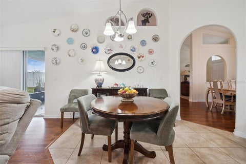 Tiny photo for 2243 Wolf Ridge Lane, Mount Dora, FL 32757 (MLS # G5113576)
