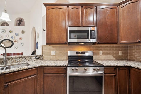 Tiny photo for 2243 Wolf Ridge Lane, Mount Dora, FL 32757 (MLS # G5113576)