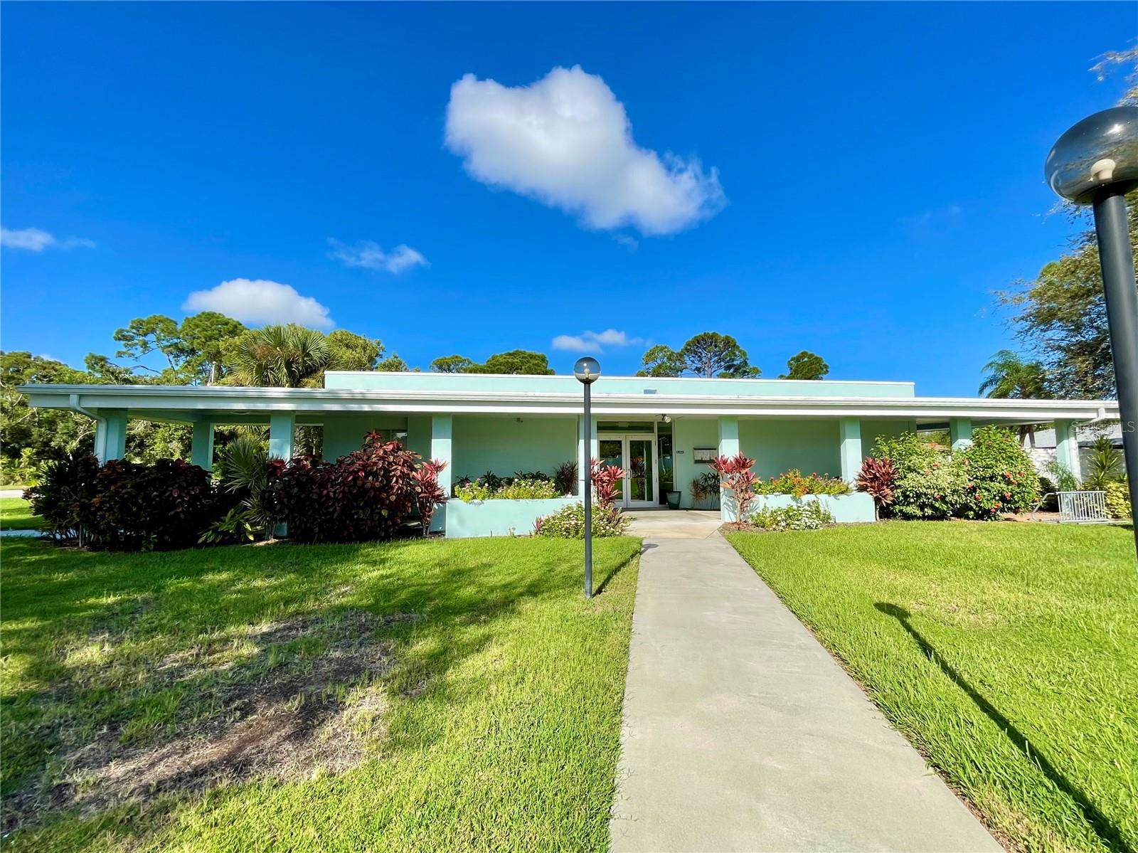 VILLAGE IN THE PINES 1 - Residential Lease