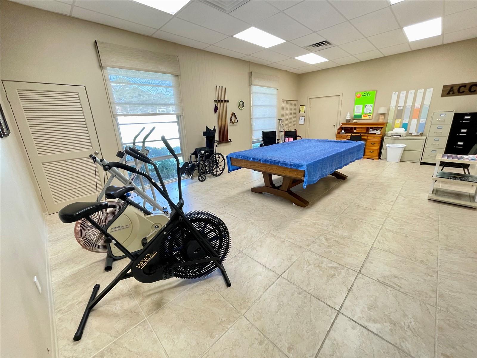 VILLAGE IN THE PINES 1 - Residential Lease