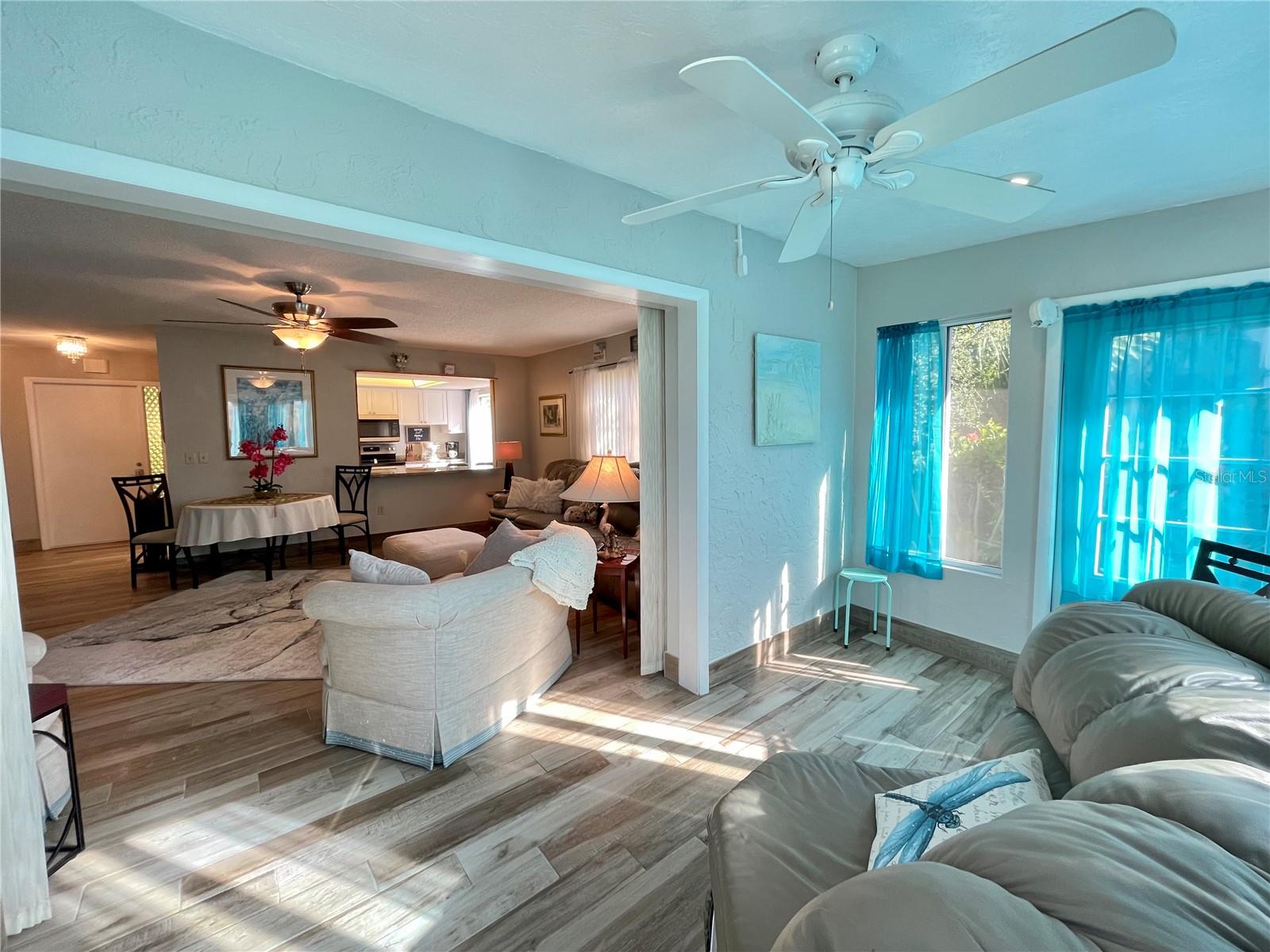 VILLAGE IN THE PINES 1 - Residential Lease