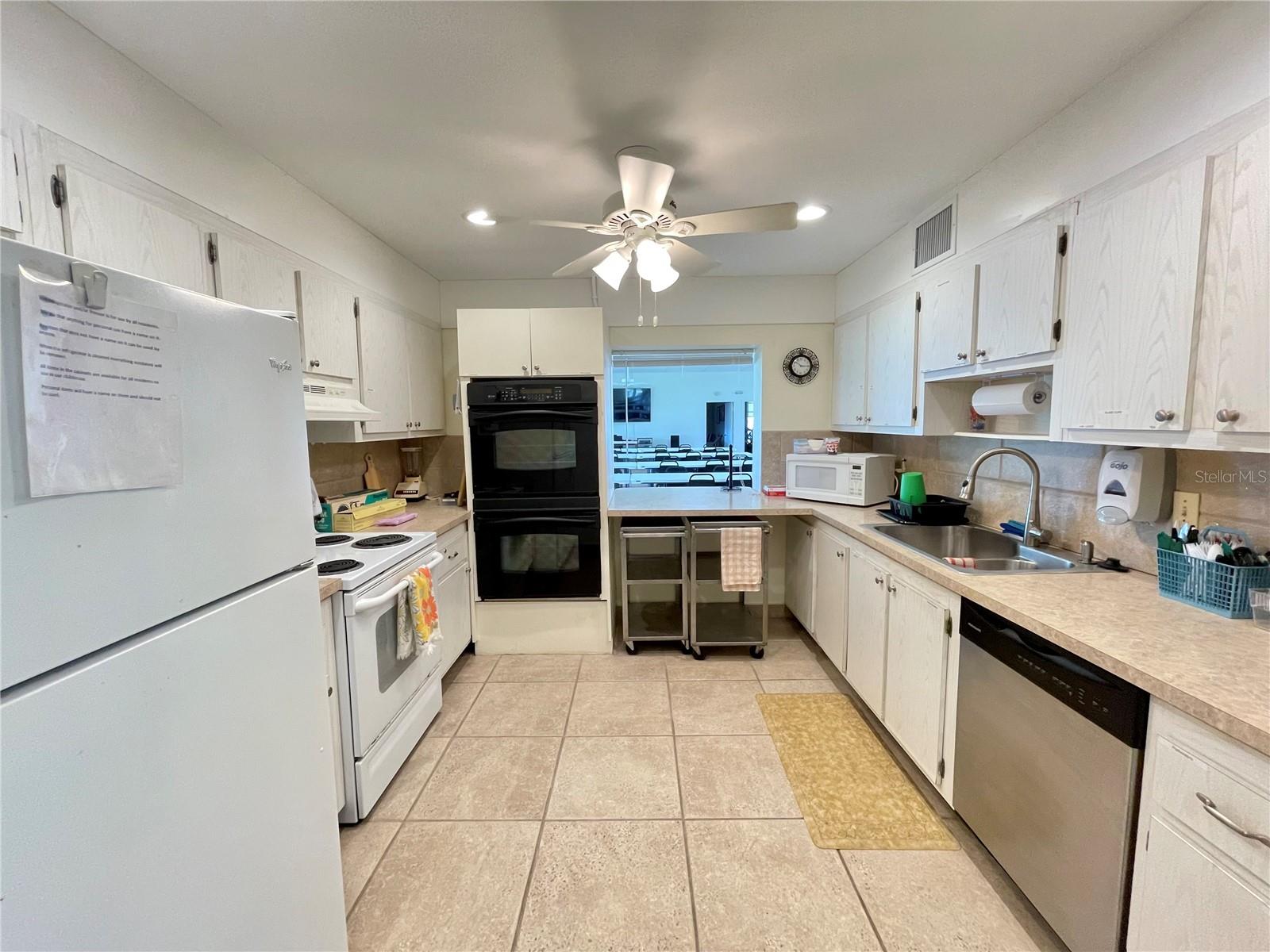 VILLAGE IN THE PINES 1 - Residential Lease