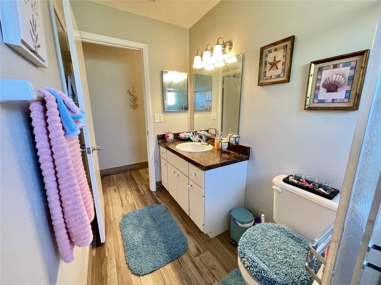 VILLAGE IN THE PINES 1 - Residential Lease