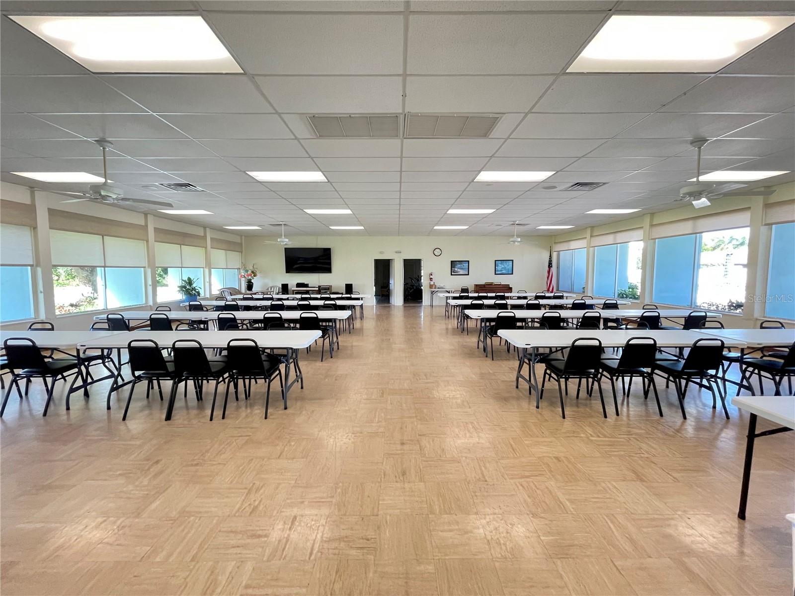 VILLAGE IN THE PINES 1 - Residential Lease