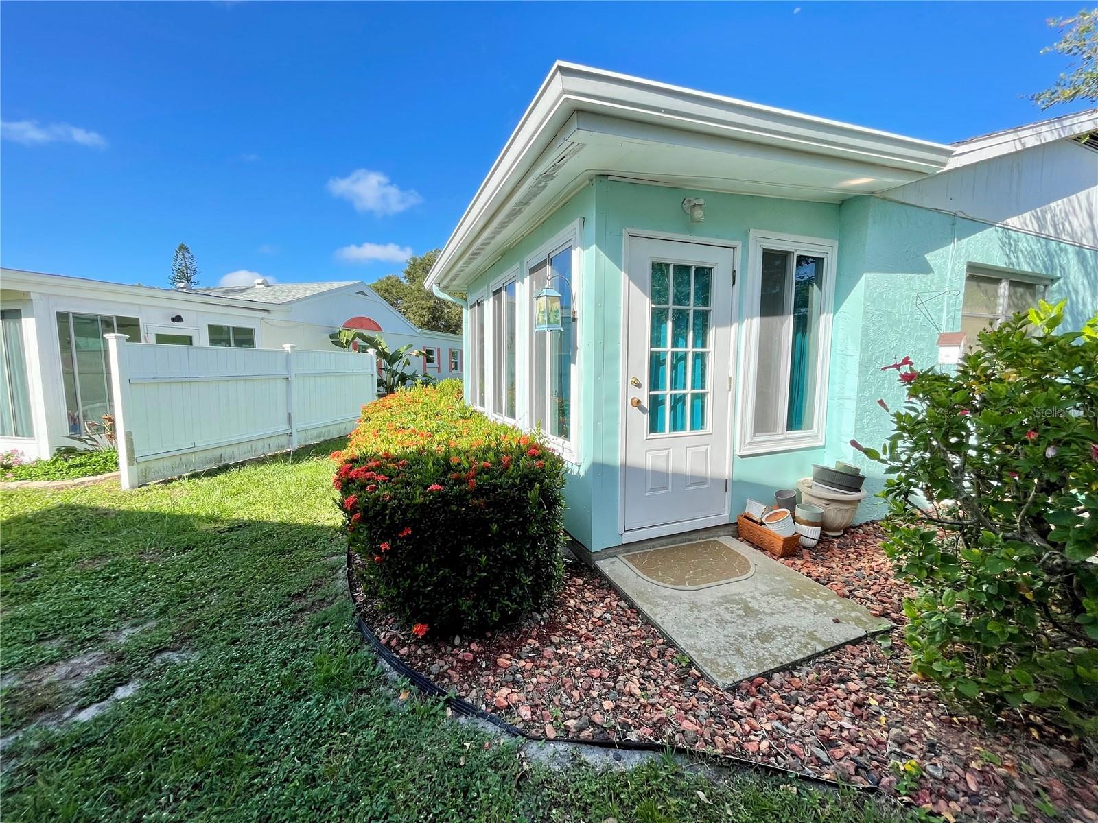 VILLAGE IN THE PINES 1 - Residential Lease