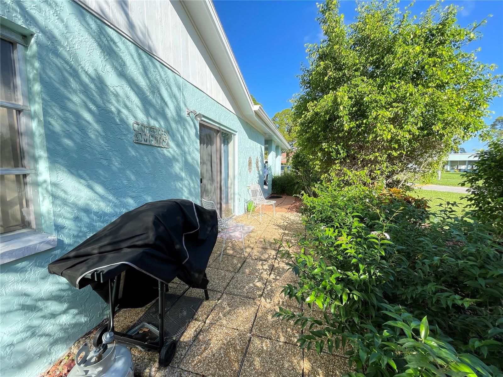 VILLAGE IN THE PINES 1 - Residential Lease