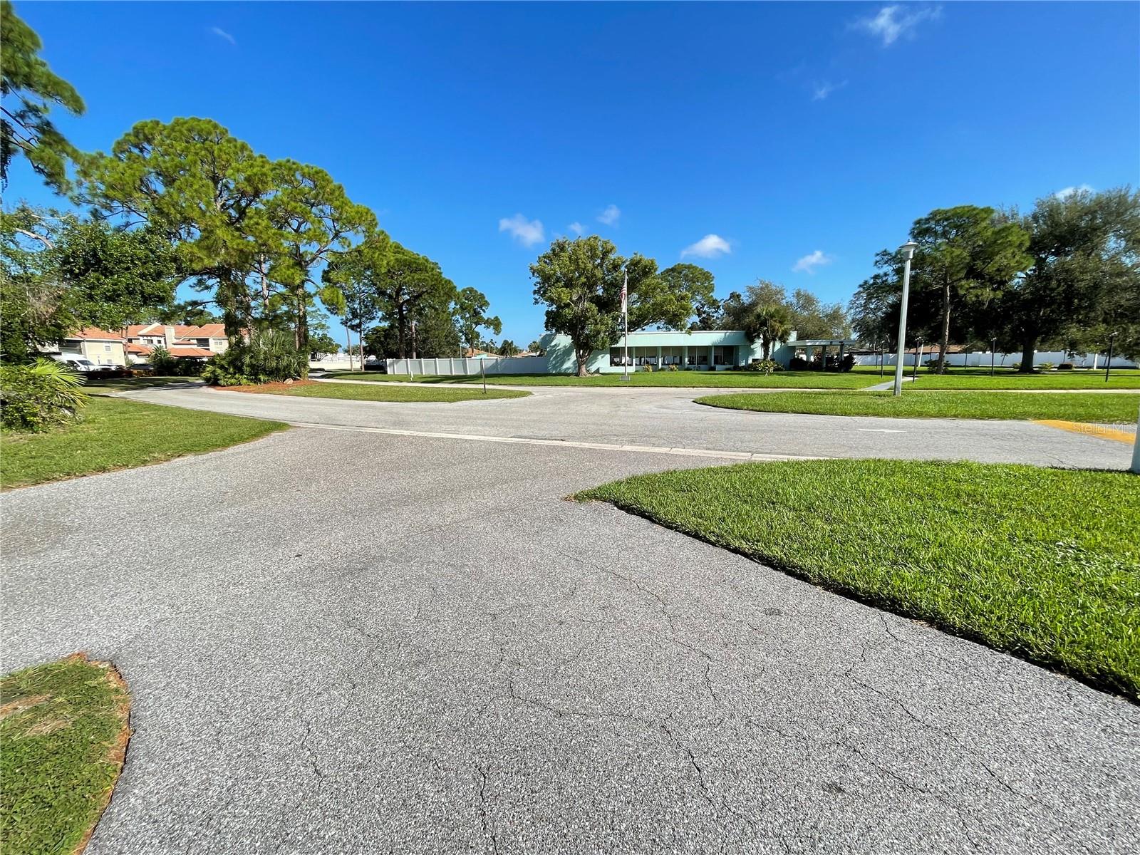 VILLAGE IN THE PINES 1 - Residential Lease