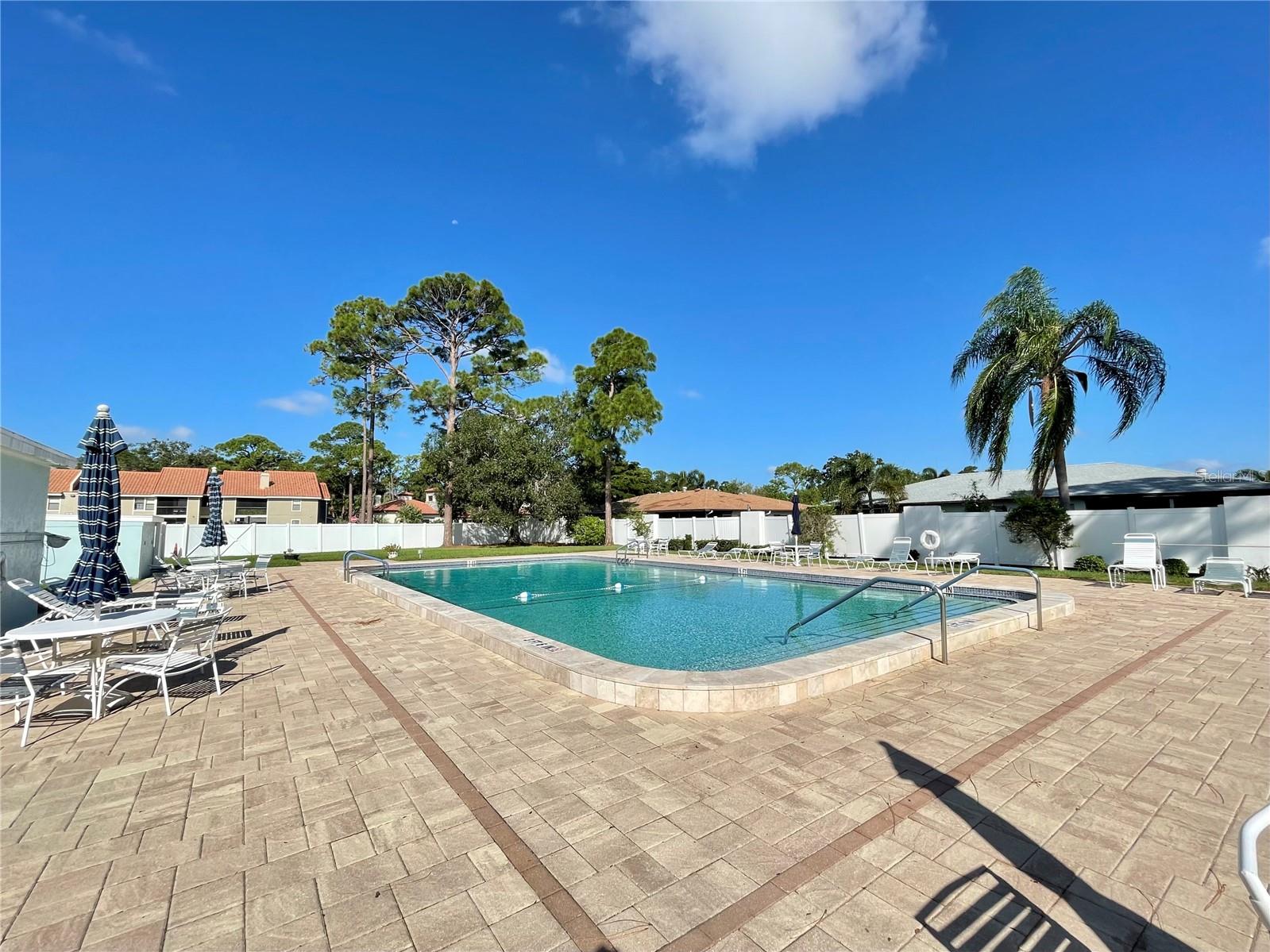 VILLAGE IN THE PINES 1 - Residential Lease