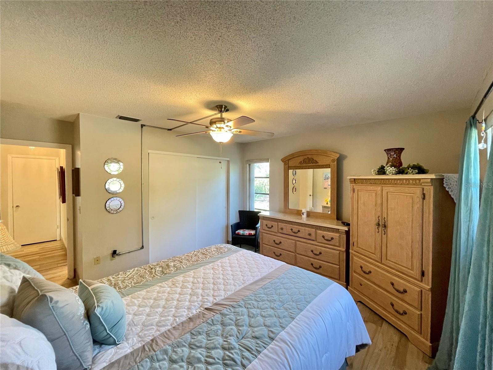 VILLAGE IN THE PINES 1 - Residential Lease