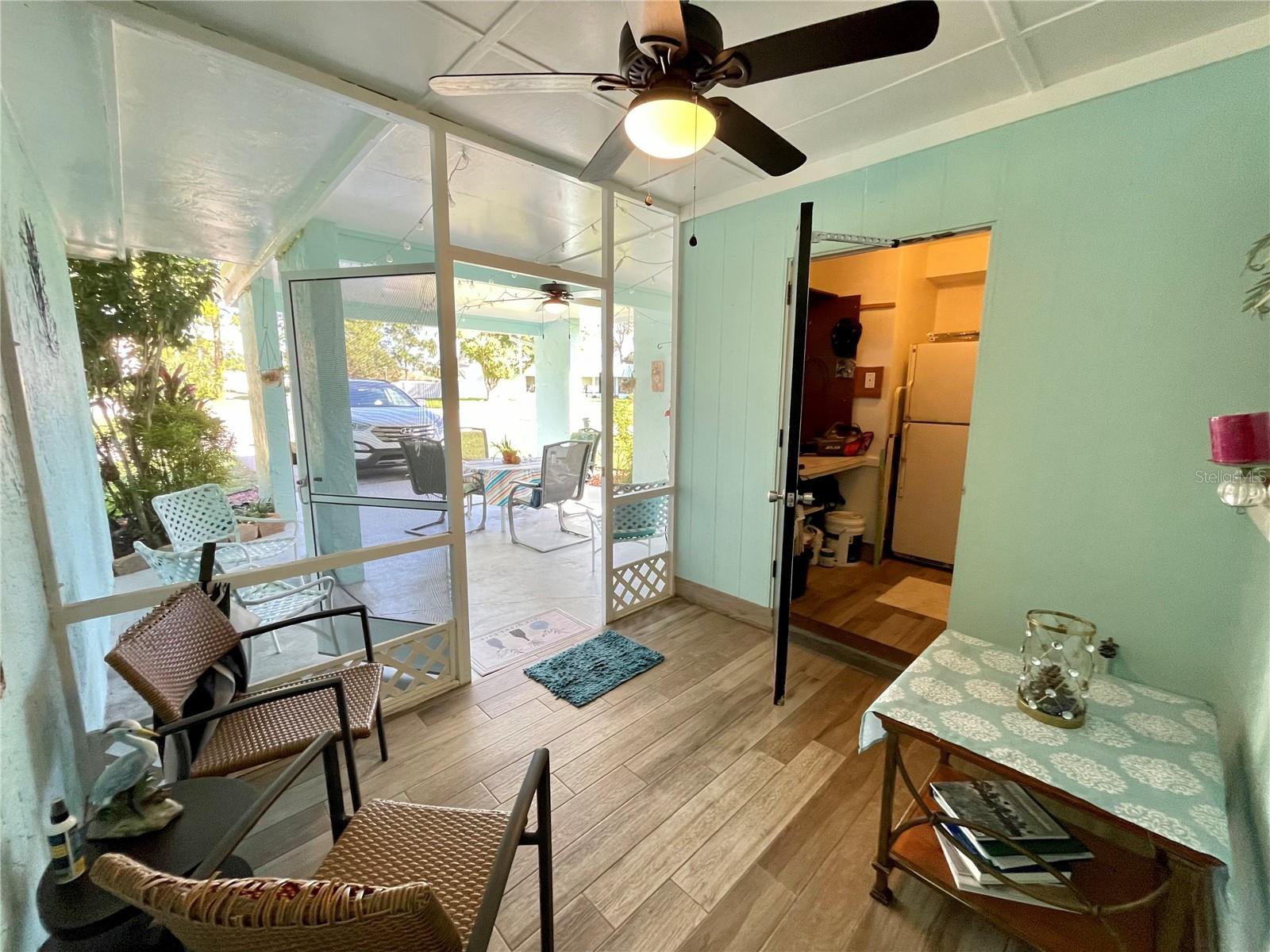 VILLAGE IN THE PINES 1 - Residential Lease