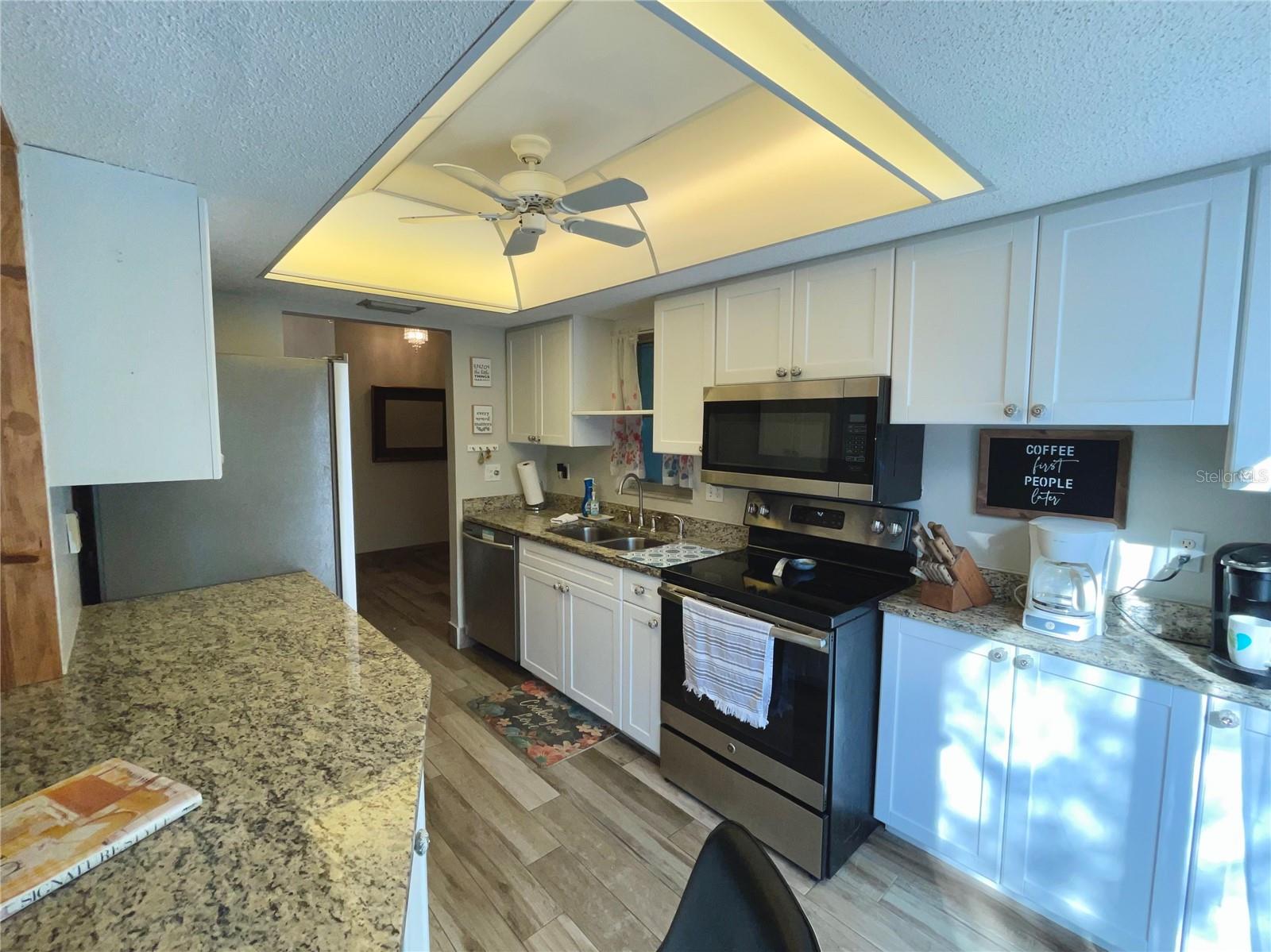 VILLAGE IN THE PINES 1 - Residential Lease