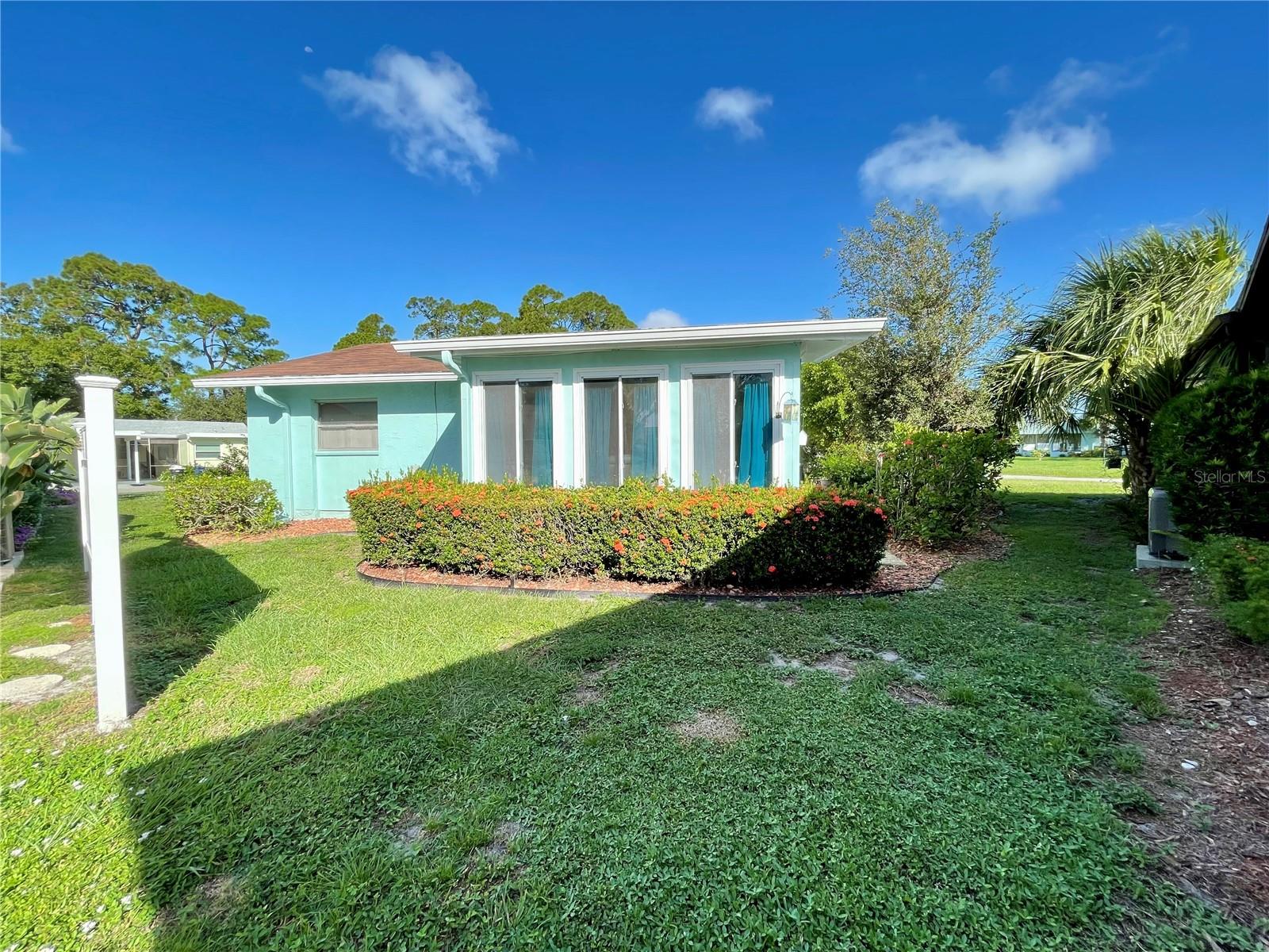 VILLAGE IN THE PINES 1 - Residential Lease