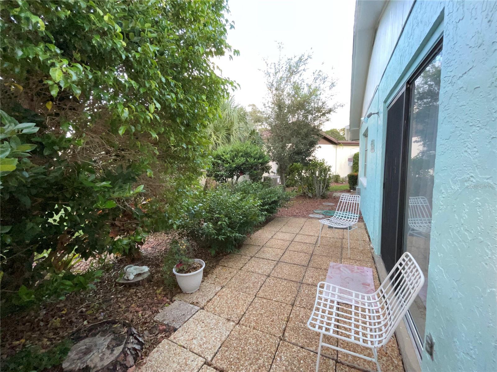 VILLAGE IN THE PINES 1 - Residential Lease