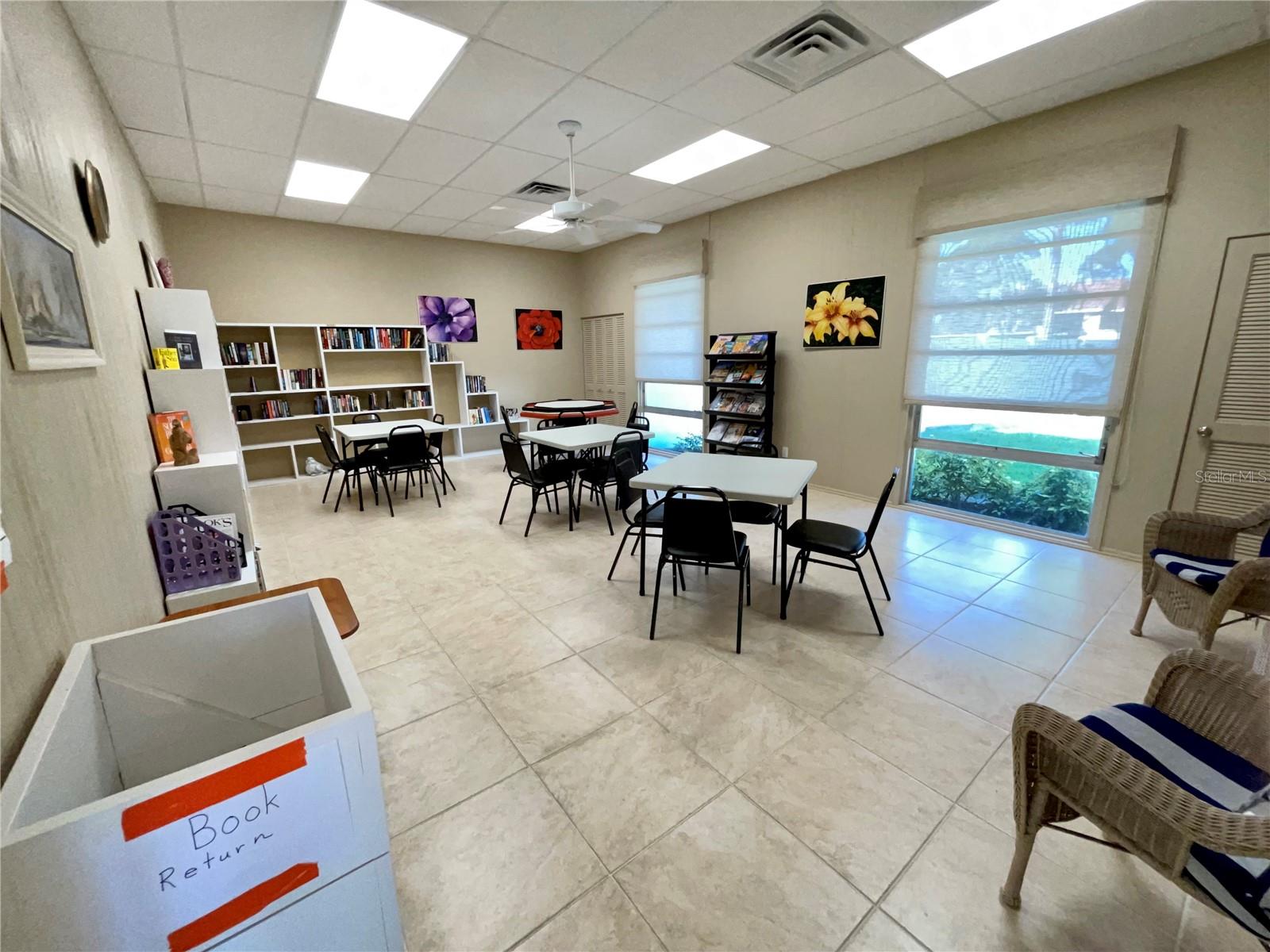 VILLAGE IN THE PINES 1 - Residential Lease