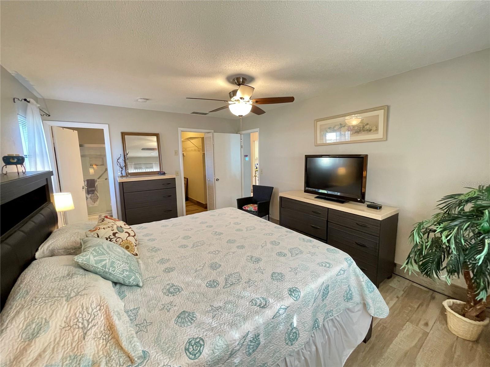 VILLAGE IN THE PINES 1 - Residential Lease