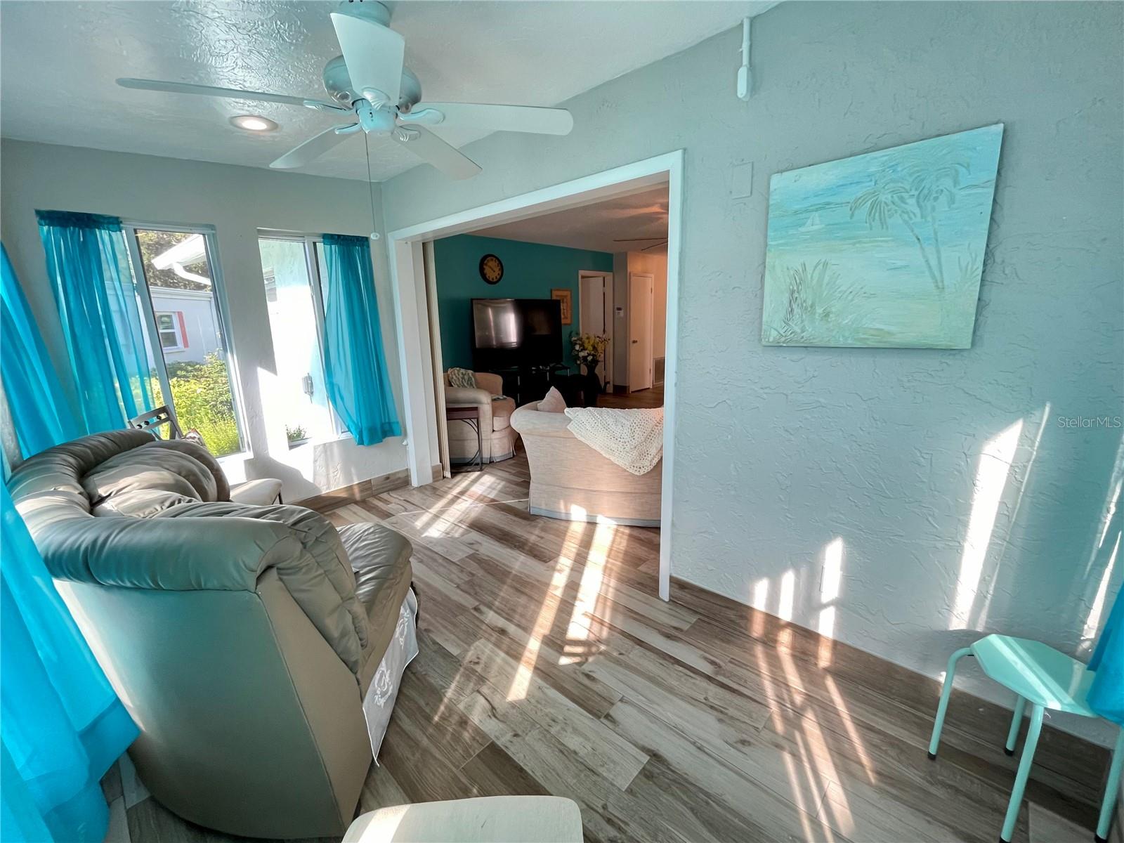 VILLAGE IN THE PINES 1 - Residential Lease